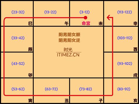 大林木三局|紫微斗數五行局 木三局之探究